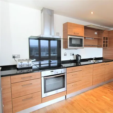 Image 7 - Cartier House, The Boulevard, Leeds, LS10 1HY, United Kingdom - Apartment for rent