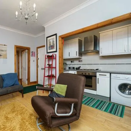 Buy this 1 bed apartment on Rose Crescent in Gardeners' Lands, Wellwood