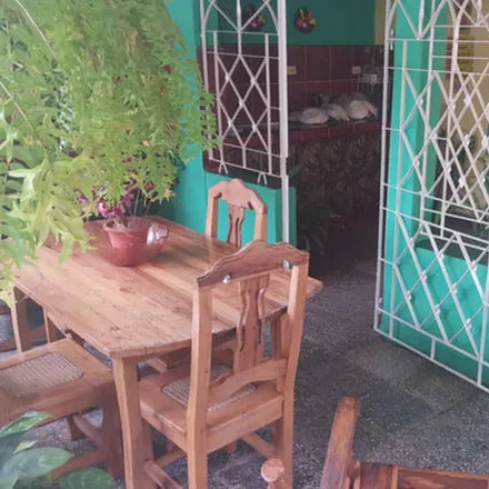 Rent this 2 bed house on Viñales in La Salvadera, CU