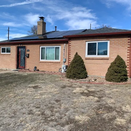 Image 1 - Thornton Active Adult Center, 9471 Dorothy Boulevard, Thornton, CO 80229, USA - Room for rent