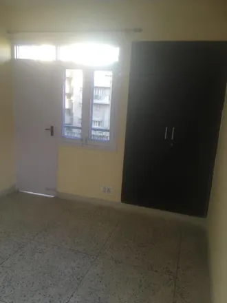 Rent this 3 bed apartment on Government Co-Ed Secondary School in Sector 6 Road, Sector 6