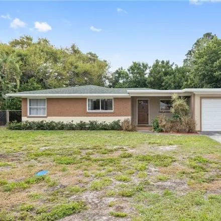 Buy this 3 bed house on 1517 Valencia Street in Clearwater, FL 33756