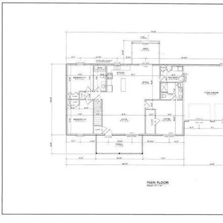 Image 2 - 48 Billings Road, Hermon, ME 04401, USA - House for sale