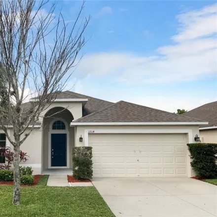 Buy this 4 bed house on 12114 Echo Basin Cove in Riverview, FL 33579
