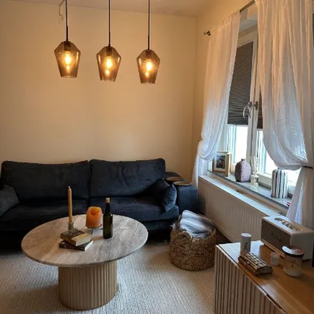 Image 8 - Dammtorps Allé 17, 170 62 Solna kommun, Sweden - Apartment for rent