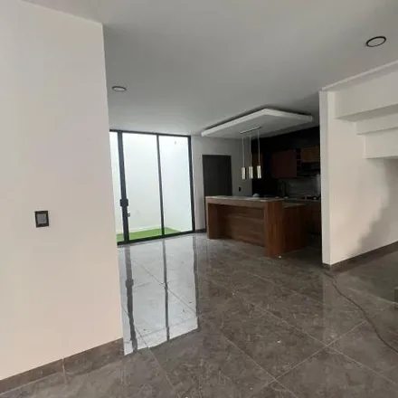 Image 1 - unnamed road, Privada Gema Residencial, 42082 Pachuca, HID, Mexico - House for sale