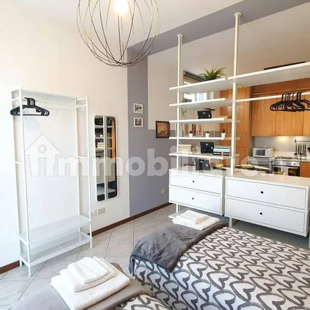 Image 8 - Via Carlo Matteucci 40, 47121 Forlì FC, Italy - Apartment for rent