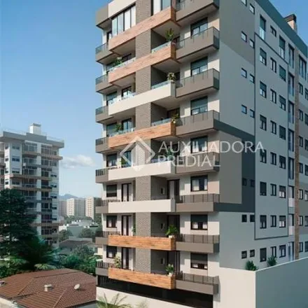 Buy this 2 bed apartment on Rua João Augusto Hexsel in Florestal, Lajeado - RS