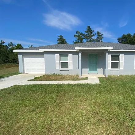 Rent this 3 bed house on 3822 Southwest 133rd Lane in Marion County, FL 34473