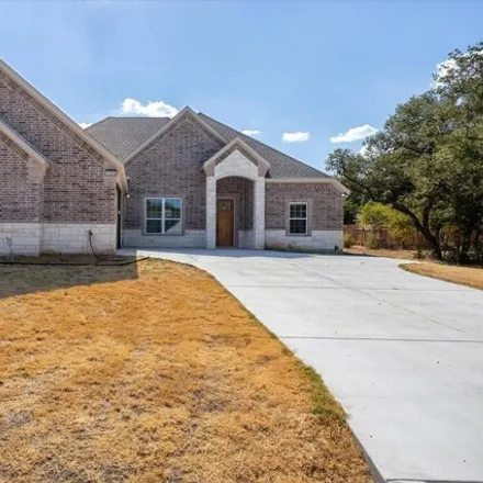 Buy this 4 bed house on 1202 Brazos Drive in Hood County, TX 76048