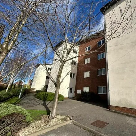 Buy this 2 bed apartment on Coniston Place in Gateshead, NE9 6YA