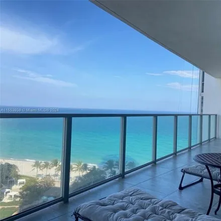 Image 2 - 3156 South Ocean Drive, Beverly Beach, Hollywood, FL 33019, USA - Condo for rent