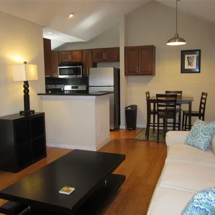 Rent this 1 bed apartment on 3601 Menchaca Road in Austin, TX 78704