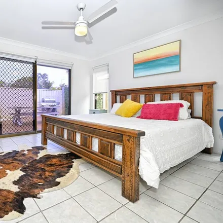 Rent this 5 bed apartment on Sunshine Coast Regional in Queensland, Australia