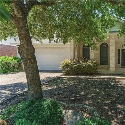 Rent this 3 bed house on 9337 Meyrick Park Trail in Austin, TX 78781