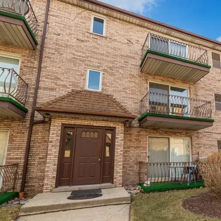 Rent this 2 bed condo on 6444 South Narragansett Avenue in Chicago, IL 60638