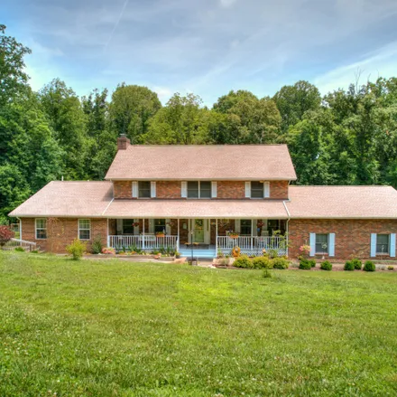 Buy this 6 bed house on 1486 Barkley Road in Washington County, TN 37690