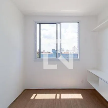 Rent this 2 bed apartment on Rua Coronel Mursa 56 in Brás, São Paulo - SP