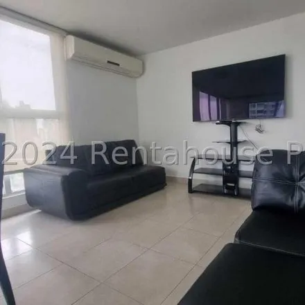 Rent this 3 bed apartment on Edison Plaza in Vía Ricardo J. Alfaro, 0801