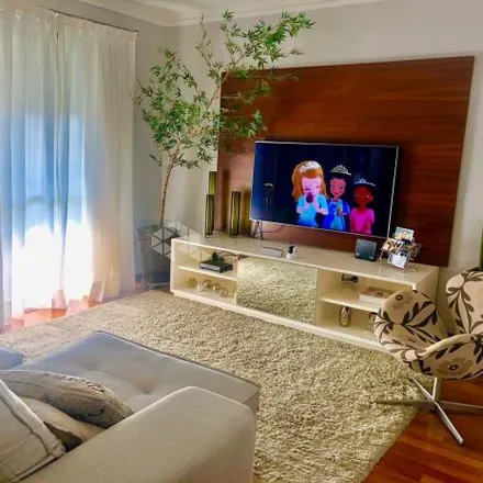 Buy this 3 bed apartment on Edifício Belle Vue in Rua Jorge Americano 472, Alto da Lapa