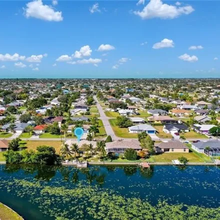 Buy this 4 bed house on 105 Southeast 15th Avenue in Cape Coral, FL 33990