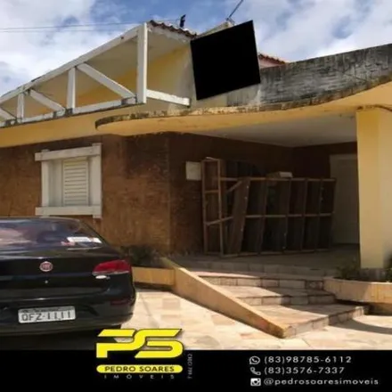 Rent this 3 bed house on Dental21 - Consultório Odontológico in Via Expressa Miguel Couto 251, Centro