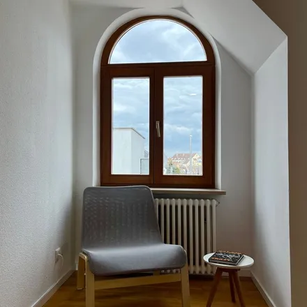 Image 6 - Ulmer Straße 43, 86154 Augsburg, Germany - Apartment for rent