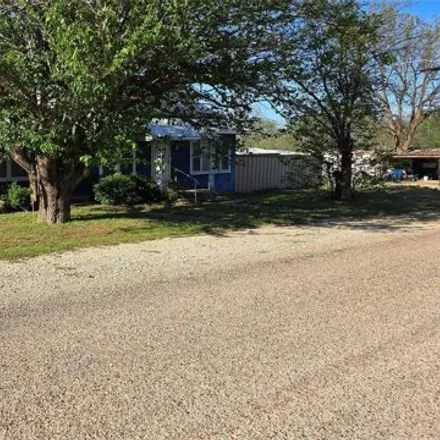 Image 6 - 2489 Bristol Drive, Sweetwater, TX 79556, USA - House for sale