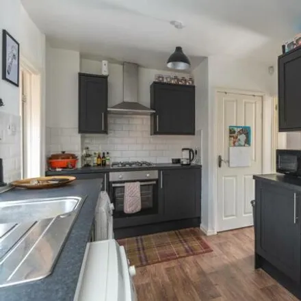 Image 3 - Hereford Close, Macclesfield, SK10 3HG, United Kingdom - Townhouse for sale