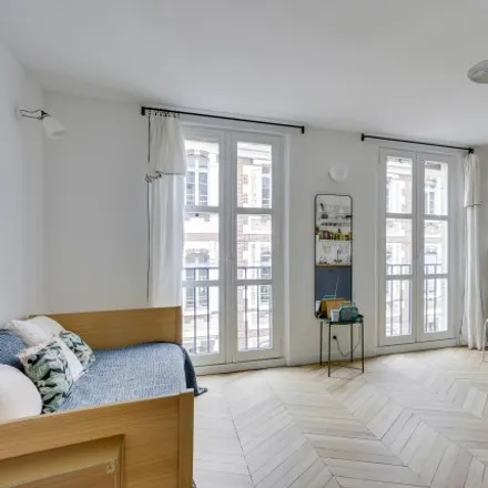 Image 3 - Paris, 5th Arrondissement, IDF, FR - Apartment for rent