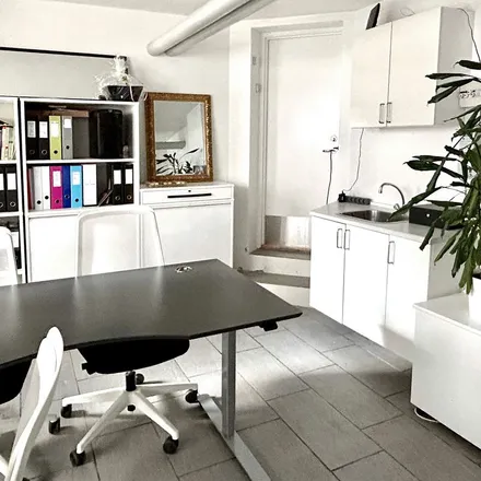 Rent this 1 bed apartment on Præsthøjvej in 8350 Hundslund, Denmark