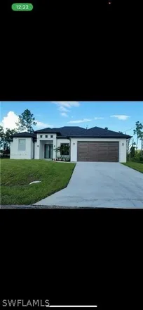 Buy this 3 bed house on 904 James Avenue in Lehigh Acres, FL 33936