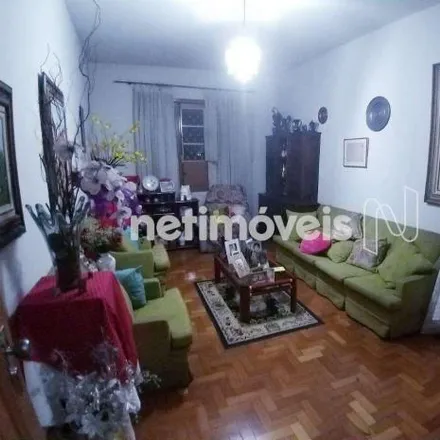 Buy this 3 bed apartment on Rua Aporé in Aparecida, Belo Horizonte - MG