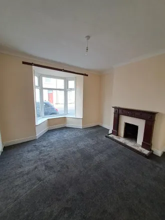 Rent this 4 bed townhouse on Collingwood Street in Coundon, DL14 8LH