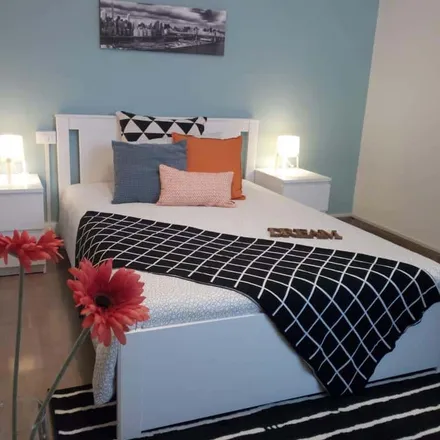 Rent this 4 bed room on Via Libertà in 28, 40059 Medicina BO
