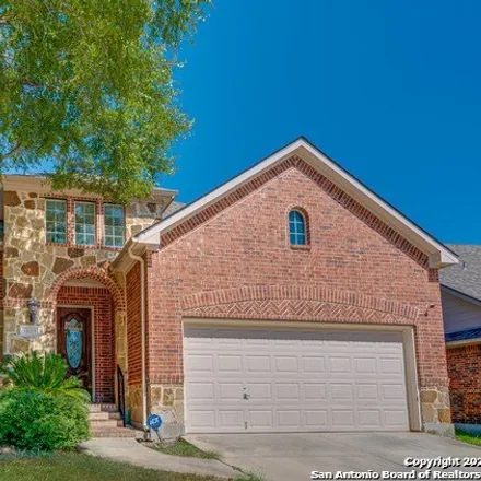 Rent this 4 bed house on 13051 Palatine Hill in Bexar County, TX 78253