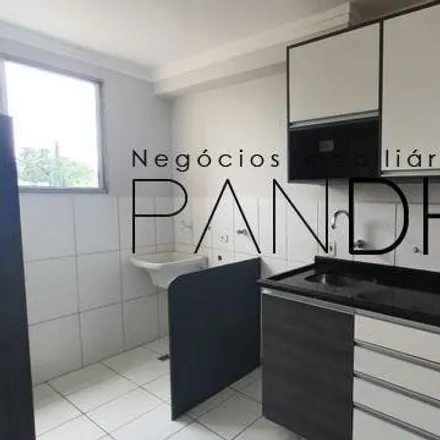 Buy this 2 bed apartment on COM 3 in Rua São Marino, Jardim Europa