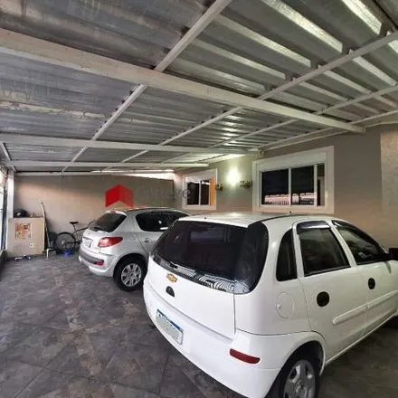 Buy this 3 bed house on Colégio Estadual Shirley Catarina Tamalu Machado in Rua Vicente Tozo 444, Iná