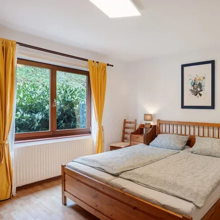 Rent this 1 bed apartment on Schönau in Gebüger Straße, 66996 Schönau (Pfalz)