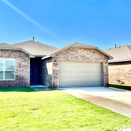 Rent this 4 bed house on 5500 96th Street in Lubbock, TX 79424