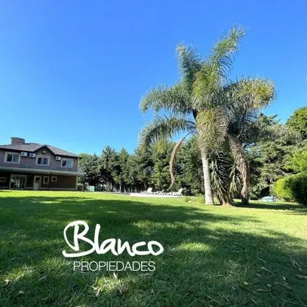 Image 1 - unnamed road, Partido de Campana, 2814 Buenos Aires, Argentina - House for sale