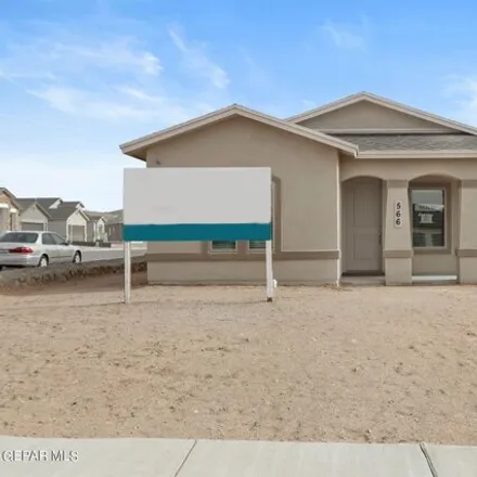 Buy this 4 bed house on unnamed road in Nuway, Canutillo