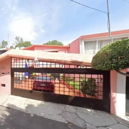 Buy this 2 bed house on Hacienda de Santiago 45 in Azcapotzalco, 02410 Mexico City