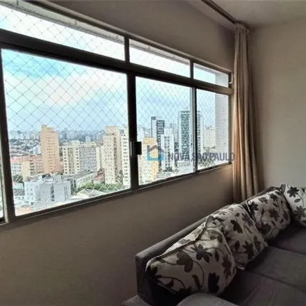 Image 1 - Avenida Jabaquara 996, Mirandópolis, São Paulo - SP, 04045-001, Brazil - Apartment for sale