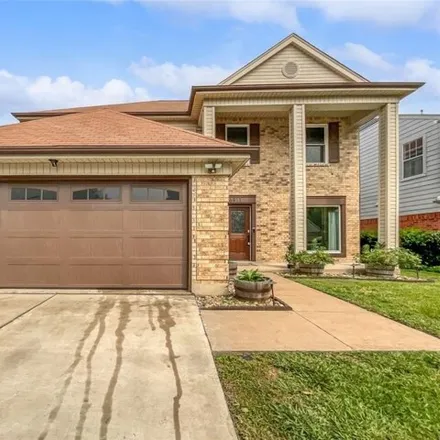 Buy this 3 bed house on 16911 Columbine Street in Pflugerville, TX 78660