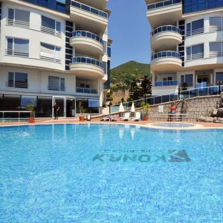 Image 6 - unnamed road, 07400 Alanya, Turkey - Apartment for sale