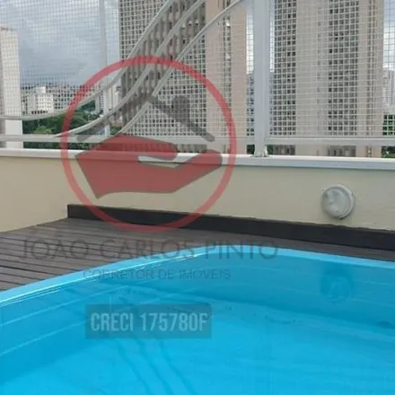 Rent this 4 bed apartment on Rua Síria in Jardim das Nações, Taubaté - SP