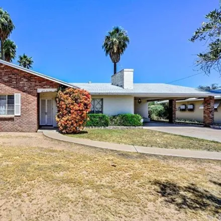 Image 1 - 2418 West Anderson Avenue, Phoenix, AZ 85023, USA - House for sale
