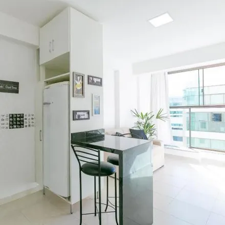 Rent this 1 bed apartment on W5 Norte / SGAN 915 in Setor Noroeste, Brasília - Federal District