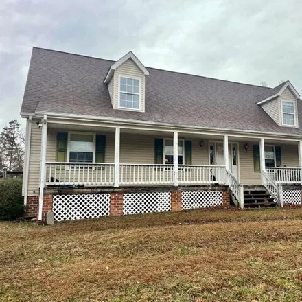 Buy this 3 bed house on Whitehead Road in Charlotte County, VA 23947